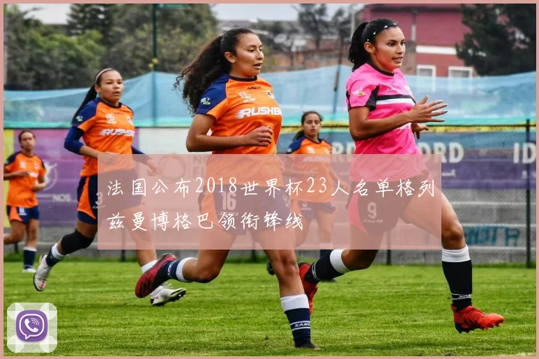 法国公布2018世界杯23人名单格列兹曼博格巴领衔锋线
