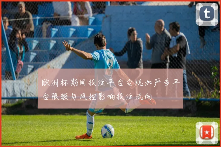 欧洲杯期间投注平台合规加严多平台限额与风控影响投注流向
