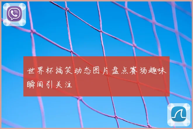 世界杯搞笑动态图片盘点赛场趣味瞬间引关注