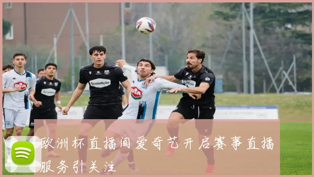 欧洲杯直播间爱奇艺开启赛事直播服务引关注