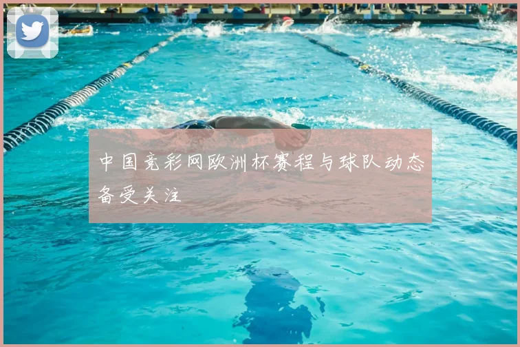 中国竞彩网欧洲杯赛程与球队动态备受关注